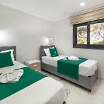 Villa Manolya Fethiye