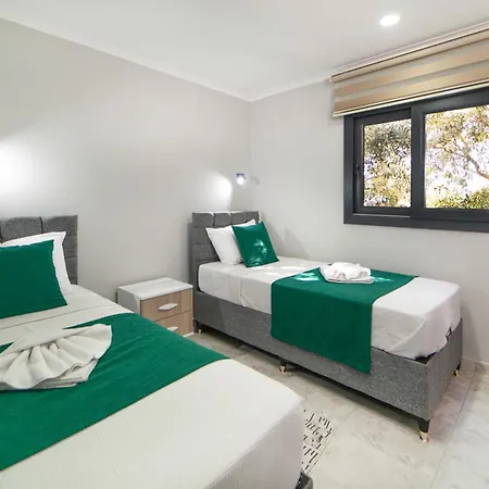 Villa Manolya Fethiye