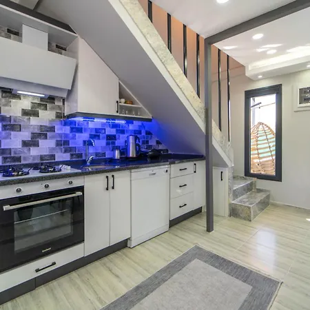 Vila Manolya Fethiye