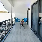 Manolya Βίλα Φετιγιέ