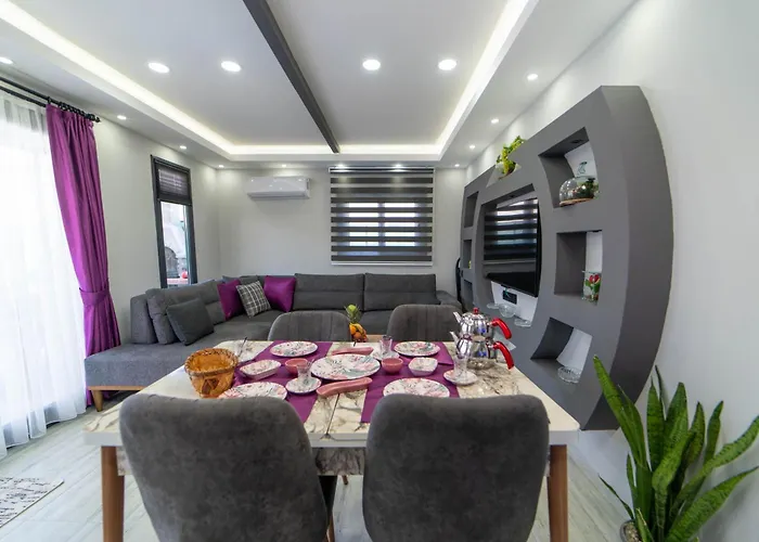 Manolya フェティエ