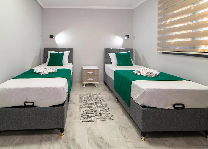 Manolya * Фетхие