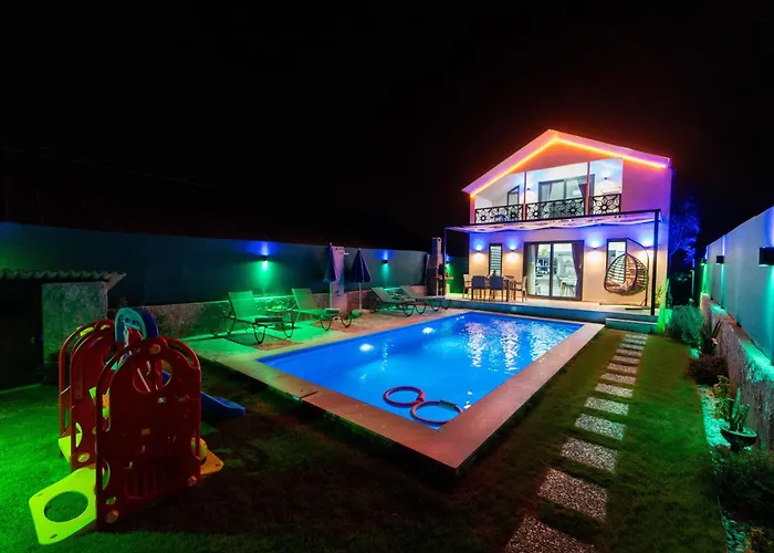 Manolya Фетхие